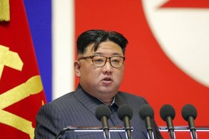 （美聯社資料圖片）