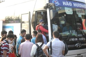 近半客運企業申報調降運費