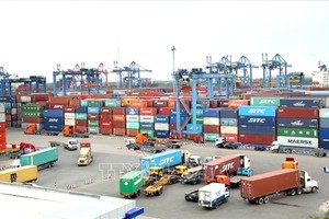 IMF 看好越南經濟增長前景