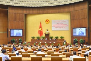 公民可旁聽國會公開會議