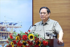 須確保建設及捍衛祖國事業的能源供應