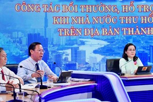 安置居民工作須公開透明民主及公平