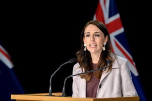 新西蘭短期內不會改為共和制