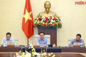 監督接見公民與解決申訴、檢舉法落實工作