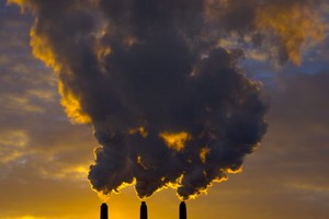 空氣污染喚醒休眠癌症基因