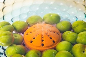 水電解技術洗衣球可循環再用