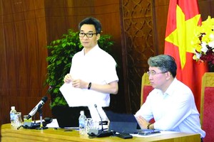 建設慶和成為中部文化旅遊中心