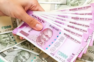 印度將很快與俄使用盧比進行貿易