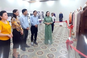 南部婦女博物館將成為遊客好去處