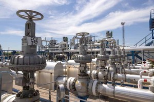 匈牙利將燃油和部分食品限價措施延至年底。（新華社資料圖片）