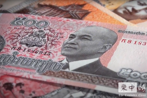 （示意圖源：柬中日報）