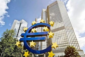歐洲央行將繼續加息以遏制通脹