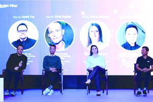 協助中小企業打造品牌