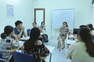 如何學好一門外語