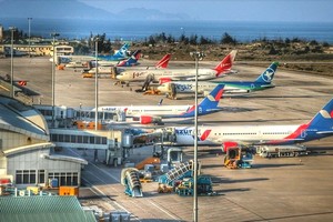 為加快若干航空港機場民用航空投資開發進度。