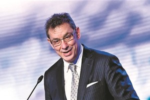 輝瑞首席執行官再度感染新冠