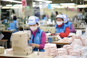 企業有把握獲得增長利潤