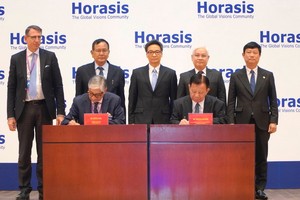 越南是外國投資商理想投資地