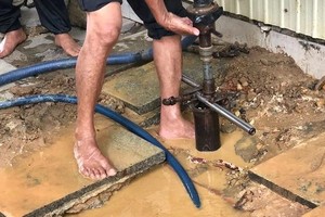 廣寧礦井事故致 3 人傷亡