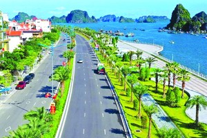 廣寧省致力促進旅遊業發展。