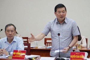 本市 302 個土地項目擱置尚未回收