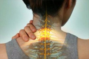 想讓氣質更“仙”？別讓頸椎病擋道！