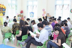 學生家長會的收支情況備受社會輿論關注。