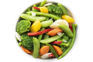 8種烹飪方法快速鎖住營養