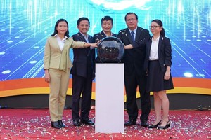 天龍與 PEGA 攜手推廣知識力量