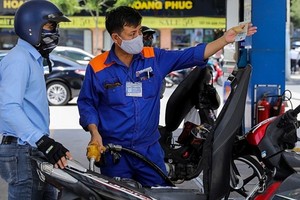 企業應分享燃油供應源及盈利。（示意圖：市場管理局）