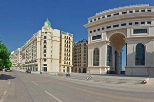 圖為柬埔寨金邊鑽石島街景一隅。（圖：Unsplash）