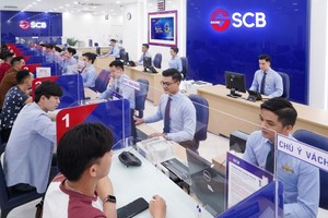 SCB 銀行為存款客戶送 0.5% 年息