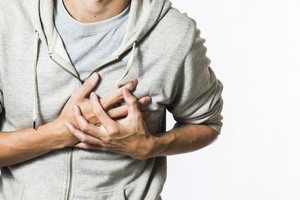 ３大初期無症狀疾病勿輕忽