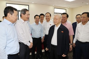 懲處違規幹部工作新進展