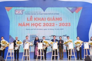 市師大中文系獲東盟大學聯盟質量保障證書