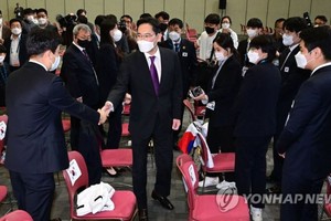 韓國賽區世界技能大賽閉幕