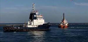 黑海港口農產品協議即將到期