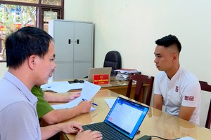 成功摧毀一特大網賭團夥