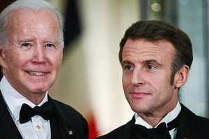 美法貿易分歧未解