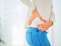 天冷易“閃到腰”！警告急性發炎切勿推拿