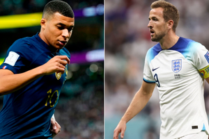 姆巴佩還是凱恩將繼續為祖國立功？