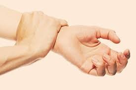 手麻須留意這些情況