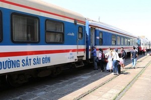 元旦與春節增設多班列車