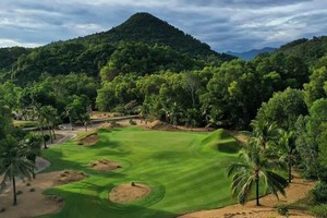 費度系列亞洲盃決賽圈在我國復辦