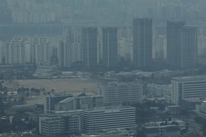 韩不排除朝无人机拍总统府可能