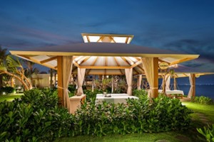 精品酒店、度假区日受关注