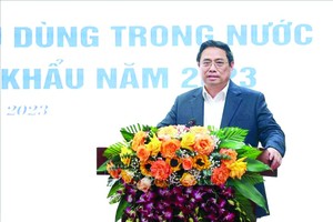 须把企业视为工商部门发展重心