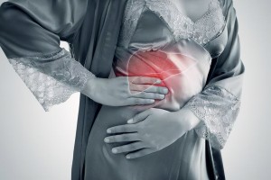 晨起经常有４个现象，或是肝脏已受损