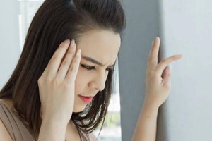 眩晕和头晕要分清