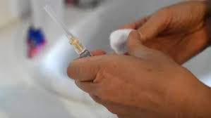 法儿童大规模接种流感疫苗获准